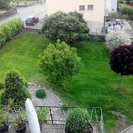 Ferienwohnung Erz Kinheim Экстерьер фото