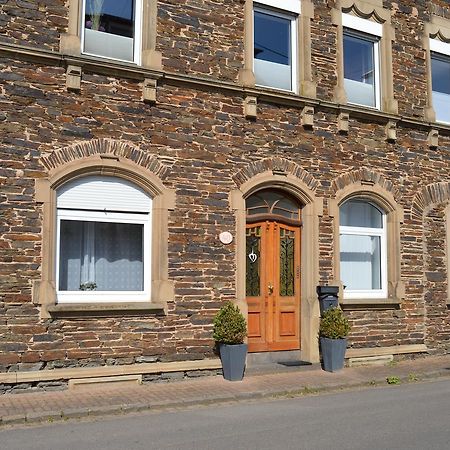 Ferienwohnung Erz Kinheim Экстерьер фото