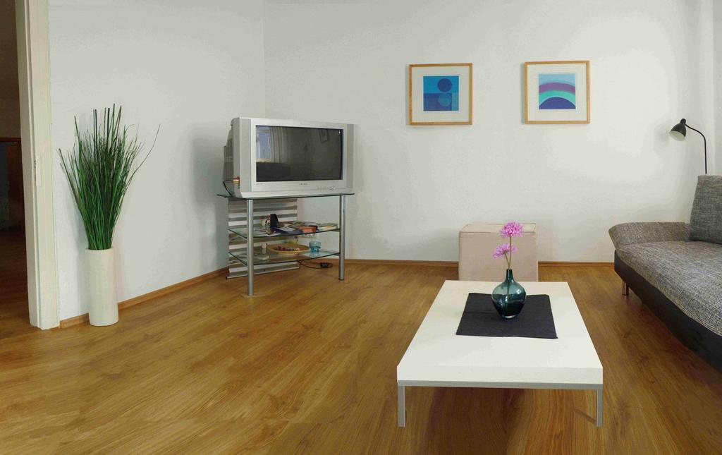 Ferienwohnung Erz Kinheim Номер фото