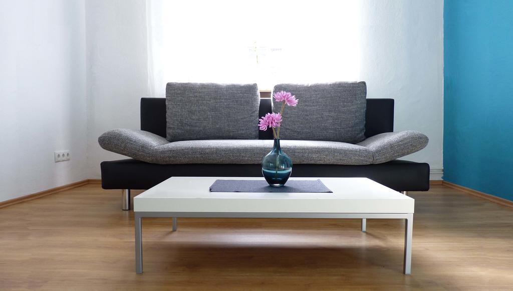 Ferienwohnung Erz Kinheim Номер фото