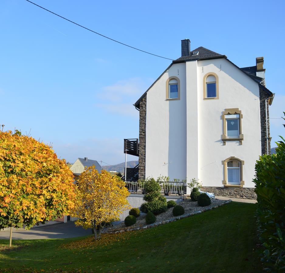 Ferienwohnung Erz Kinheim Экстерьер фото
