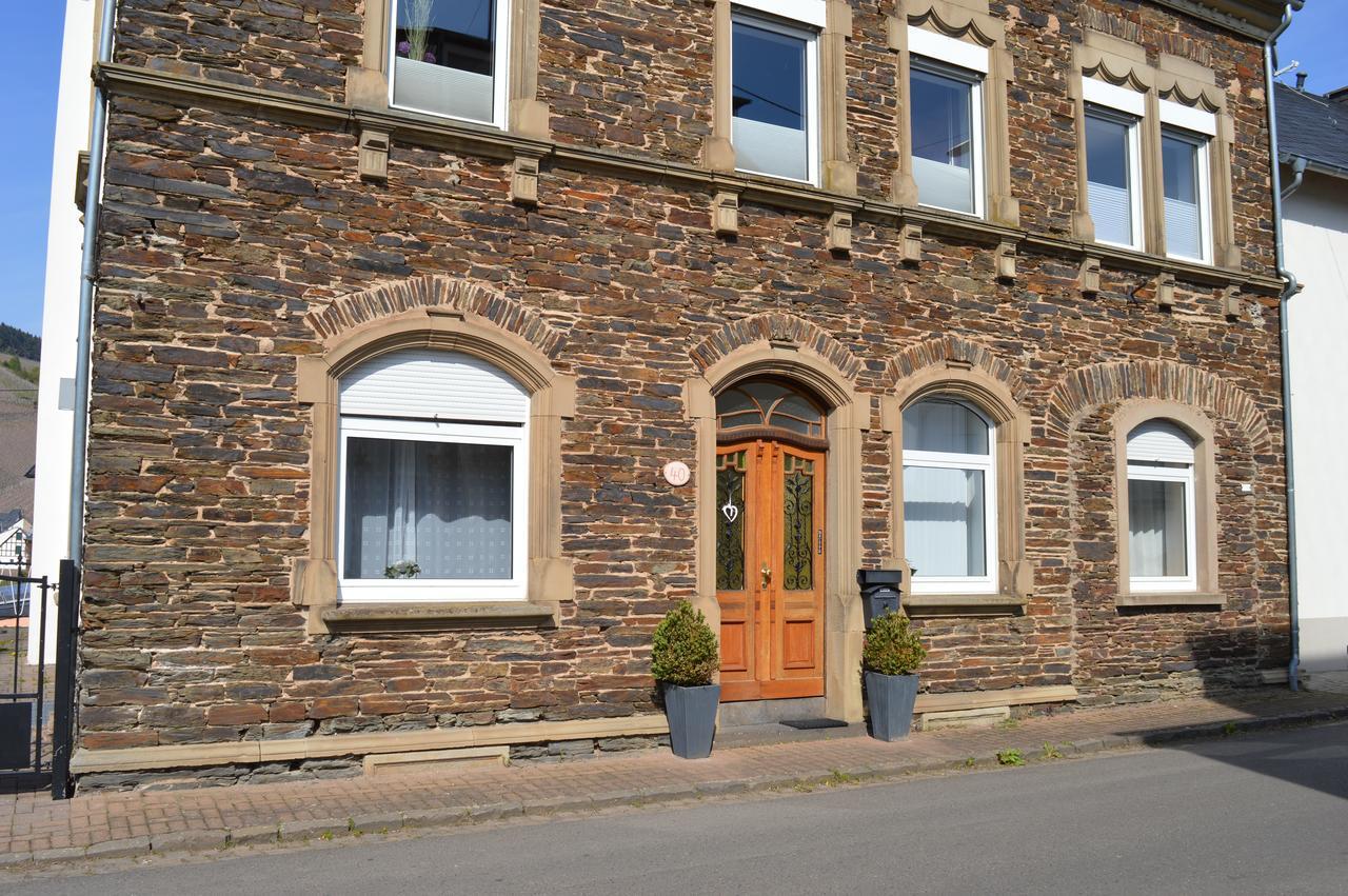 Ferienwohnung Erz Kinheim Экстерьер фото